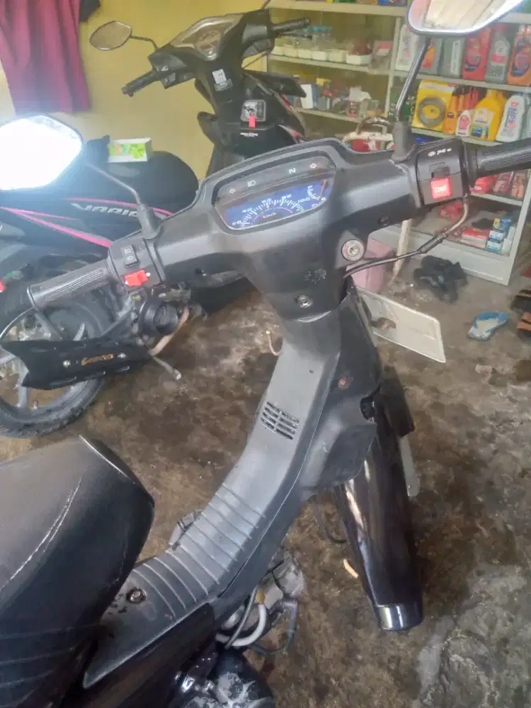 Honda Grand murah 94
