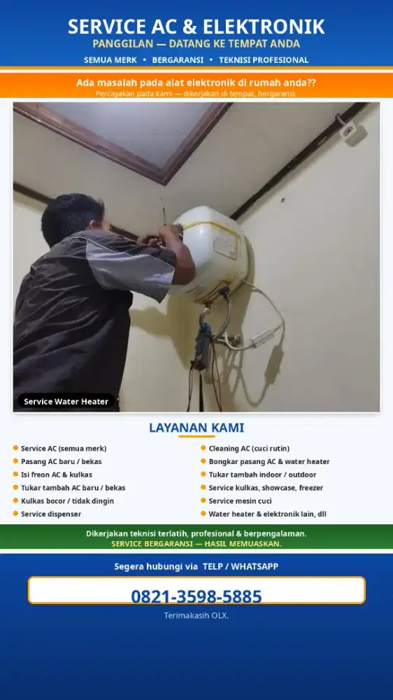PANGGILAN SERVICE