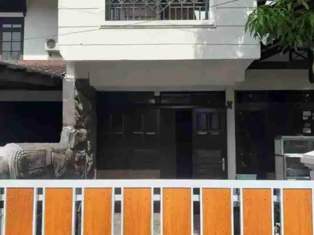 Dijual Rumah Siap Huni Turangga Bandung