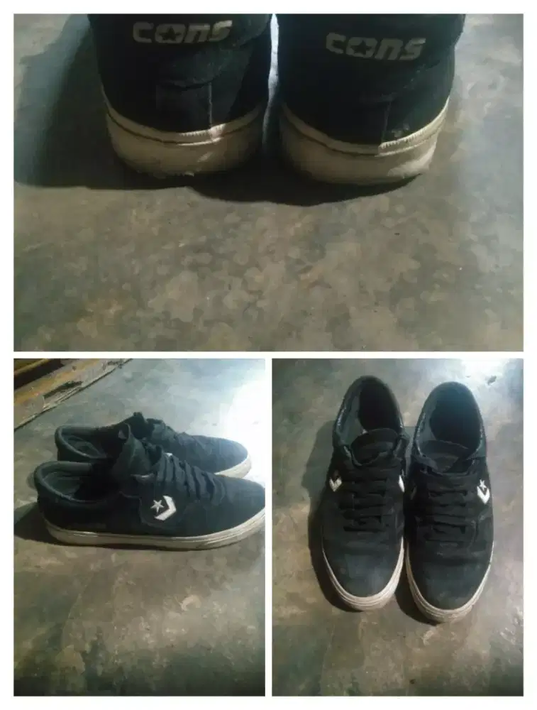 Converse louie lopez pro