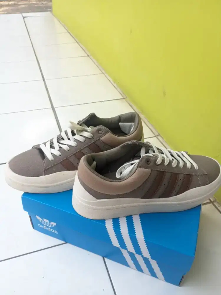 Adidas Campus x Bad Bunny premium