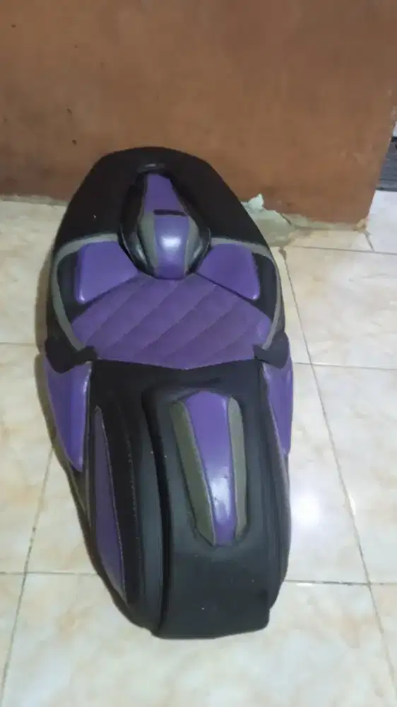 Jok Custom NMAX