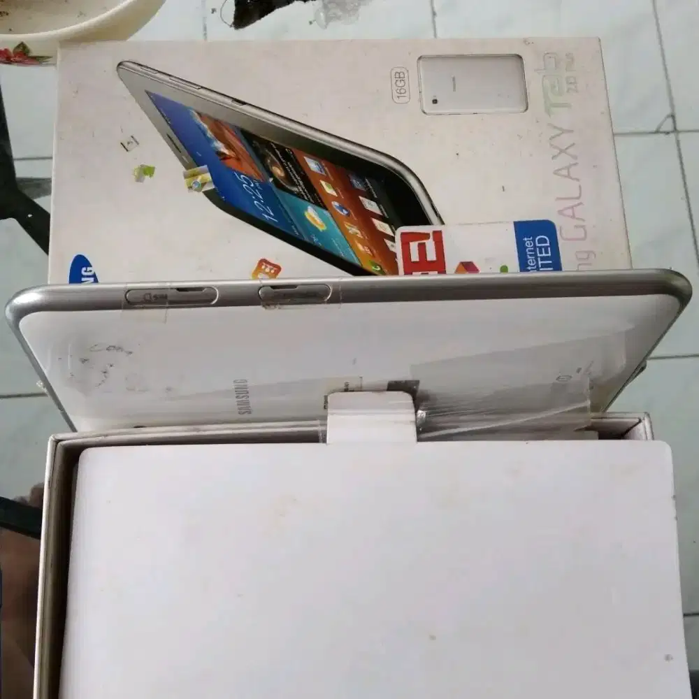 samsung galaxy tab 7.0 plus p6200