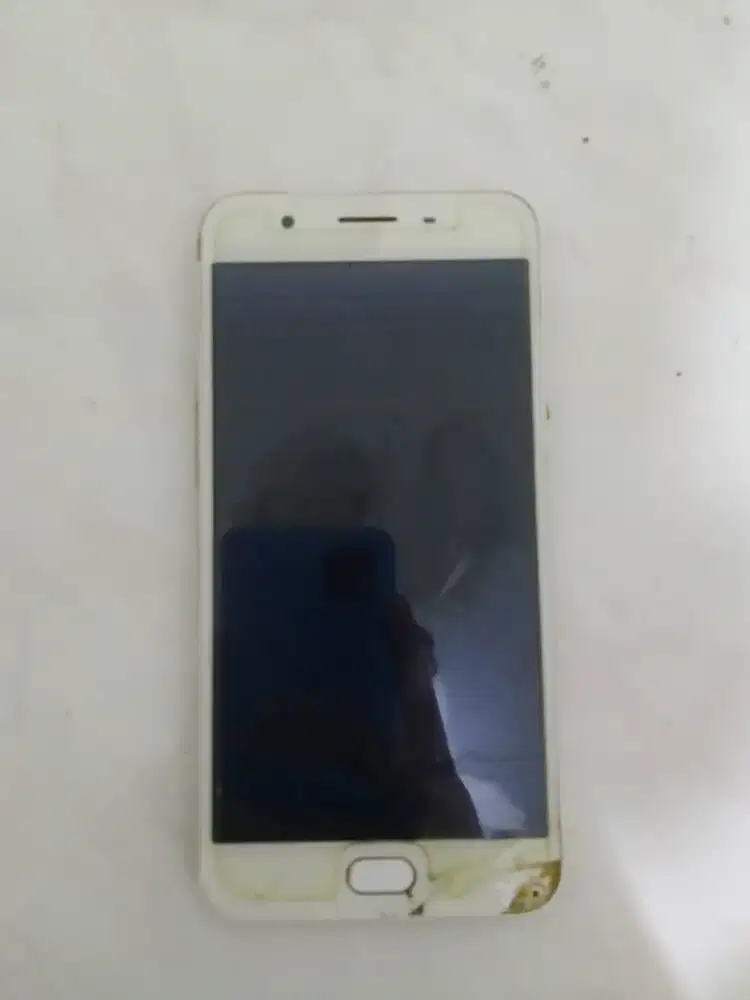 Hp Oppo F1 plus
