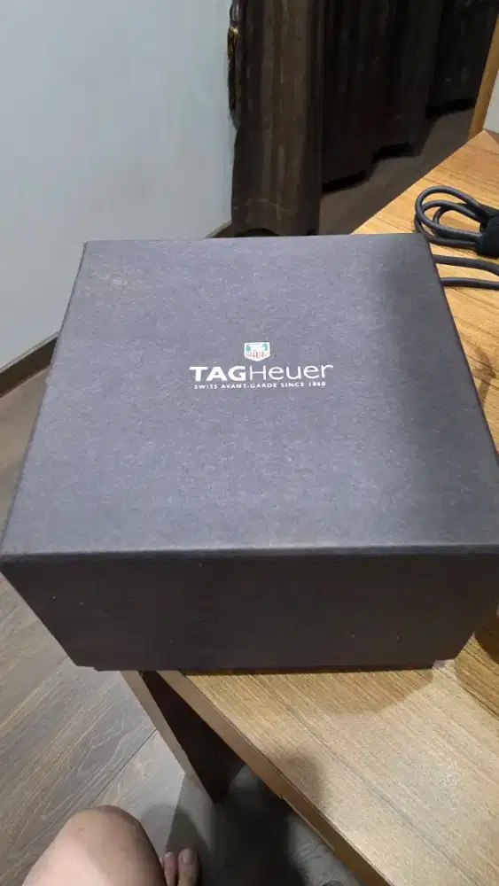 TAG Heuer Carrera Calibre 16 Day-Date White Dial (CV2A11) - Rare(NEGO)