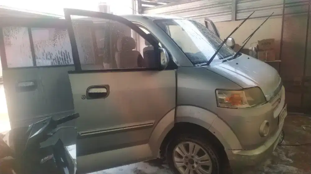 Lowongan pekerjaan