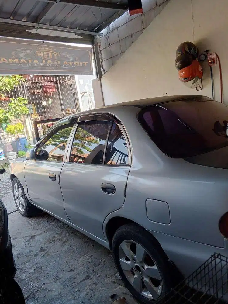 penjual