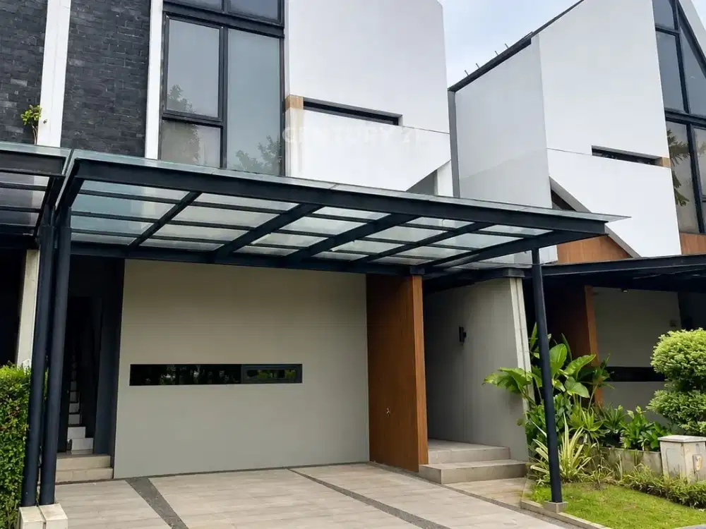 Dijual Rumah Di Rempoa Ciputat Selatan