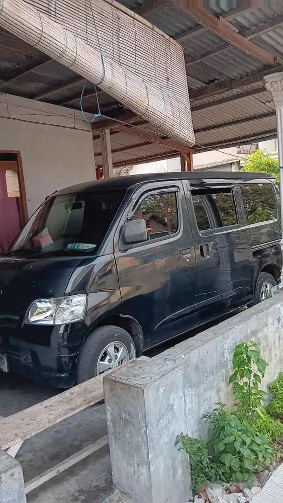 penjual