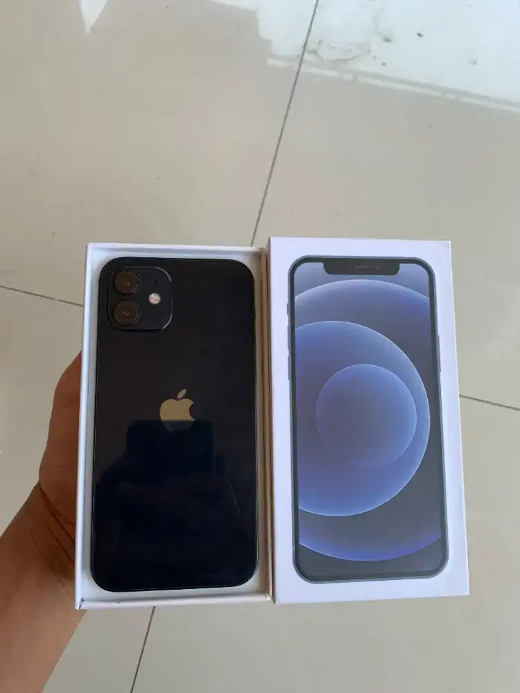Iphone 12 Inter 64 gb