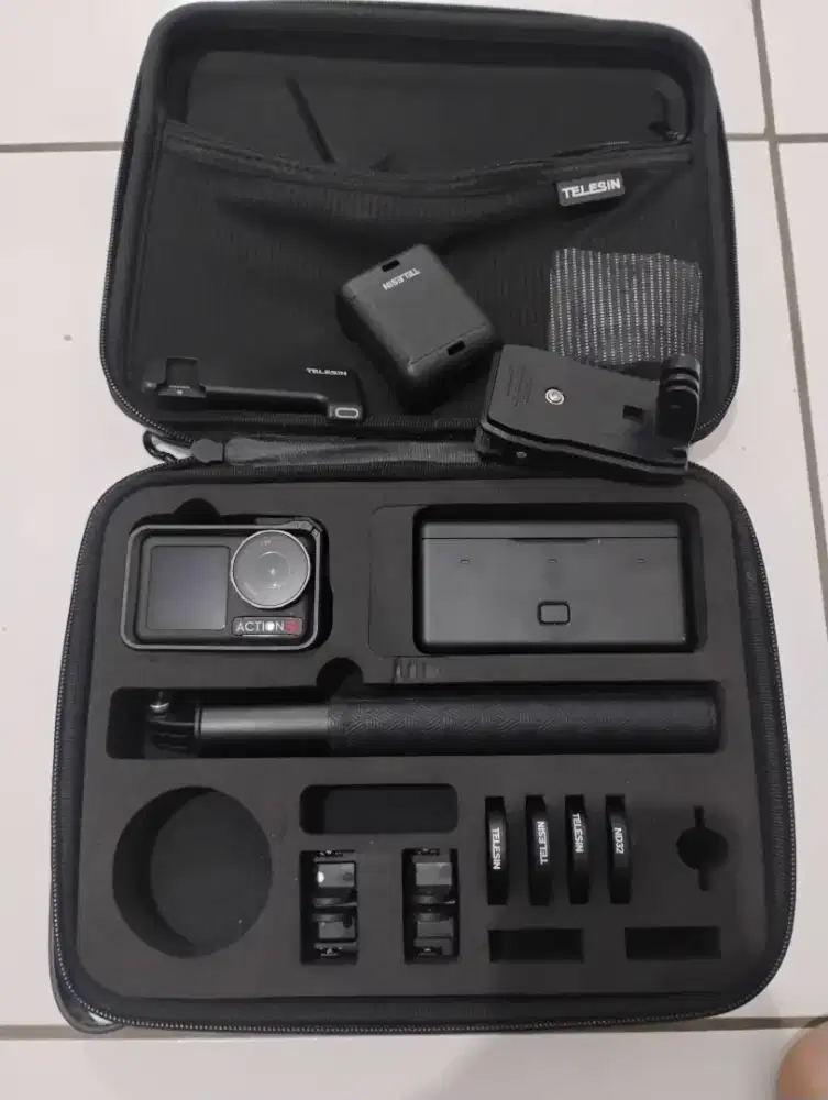 Kamera DJI Osmo Action 5 pro