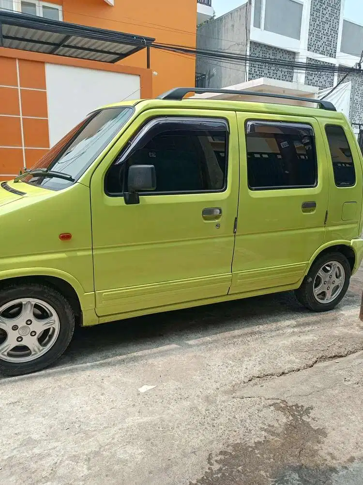 penjual