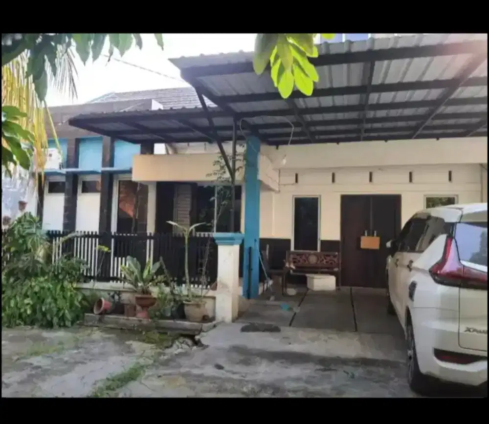 Rumah dekat ke awal bros panam