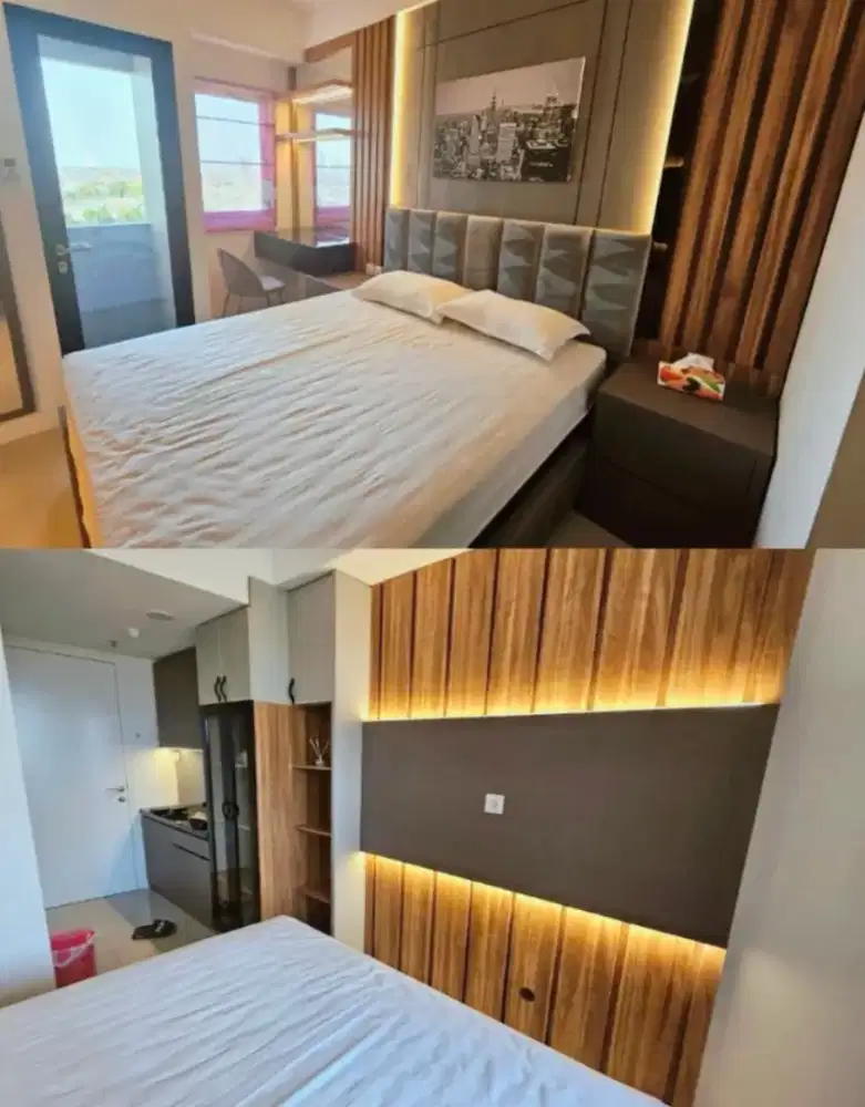 S/ Kos Hak Milik/Stand/KantorRy Dukuh Kupang diapit UWK & Dharma Mulya