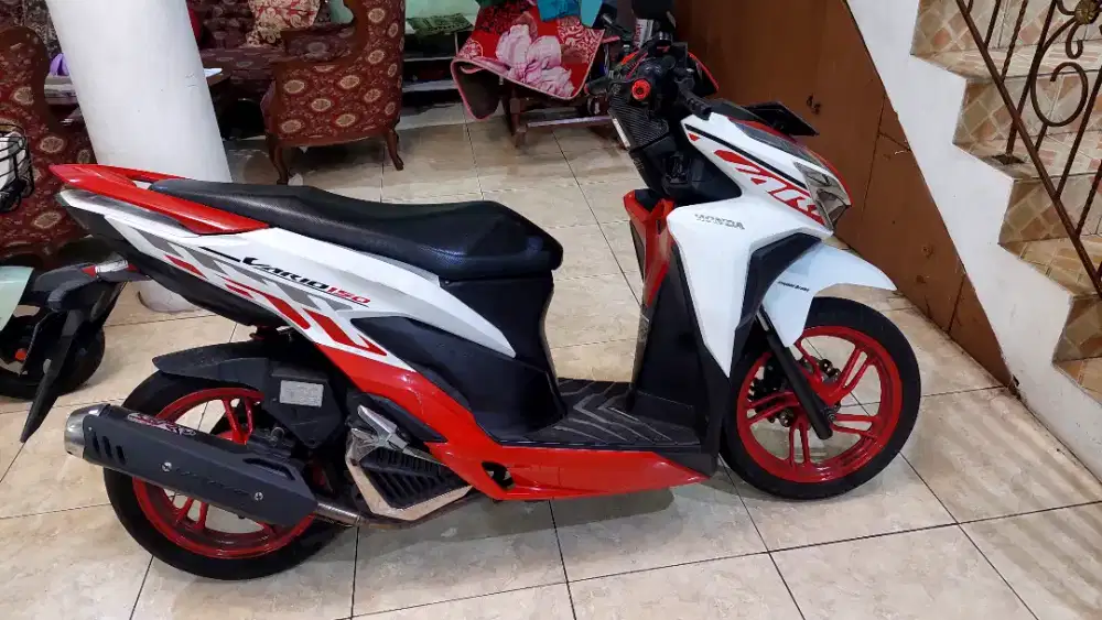 Honda vario 150 2021