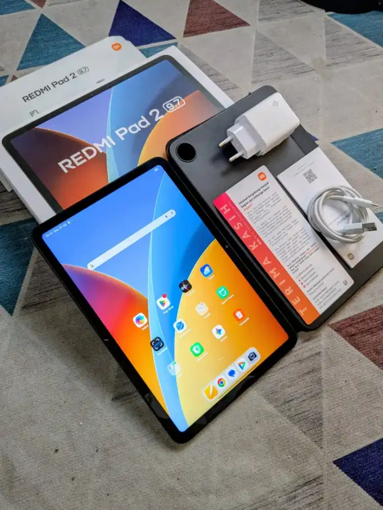 REDMI PAD 2 9.7 WIFI LIKE NEW