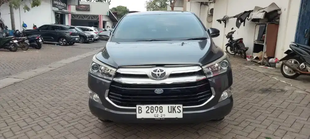 Innova V 2.4 at 2019 Terawatt Rapii