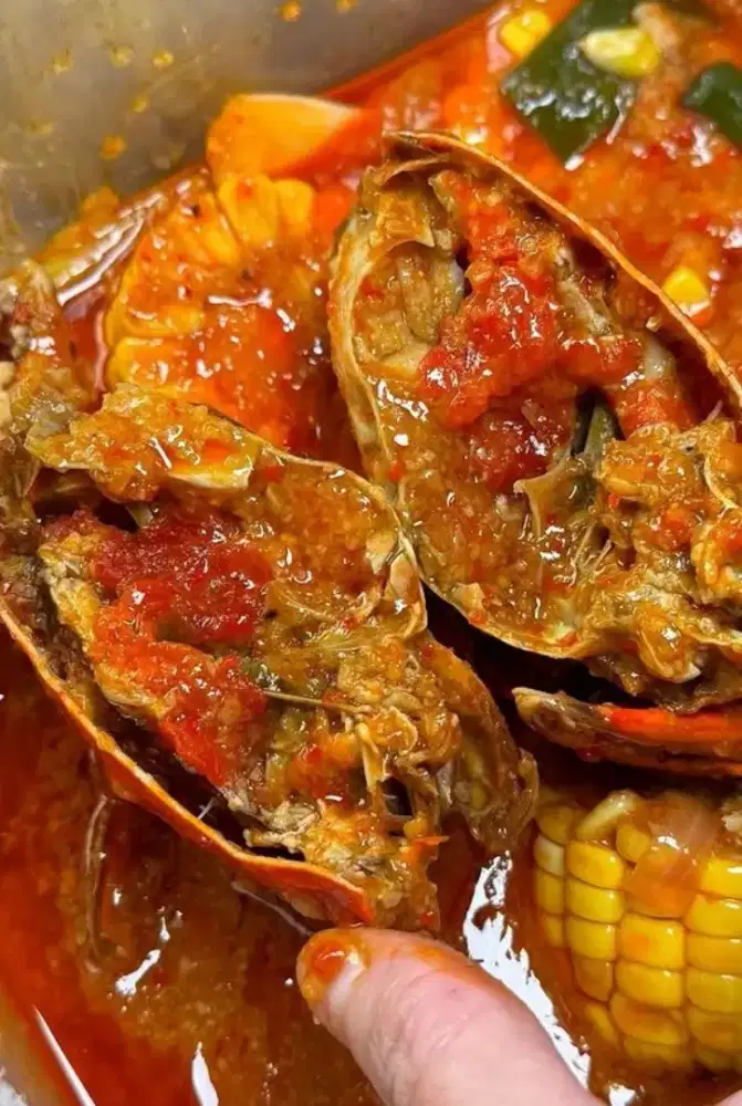 DIBUTUHKAN KARYAWAN DAPUR