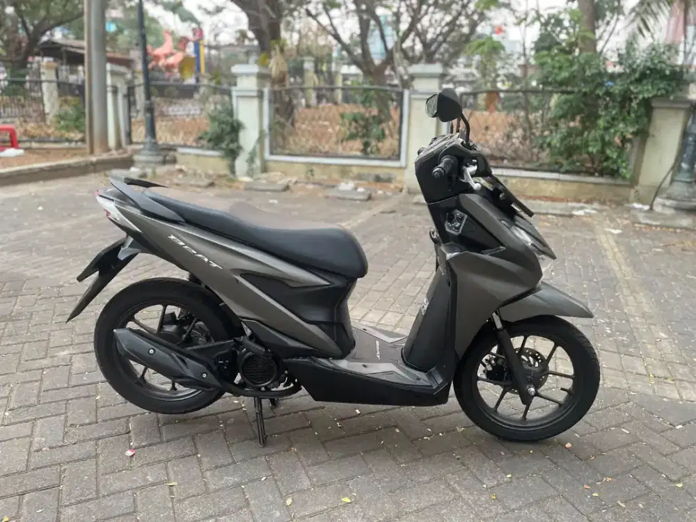 Deluxe Smartkey 2025 Pajak Panjang