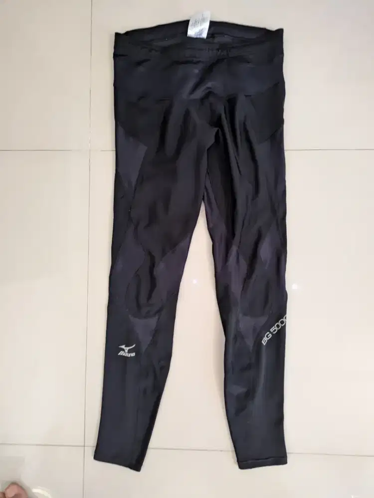 Mizuno BG 5000 Tights / Compression Lari