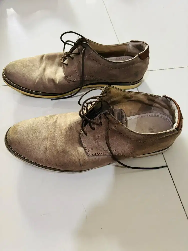 Sepat H&M ukuran 41