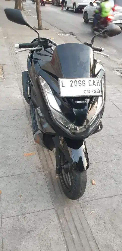 PCX 160 th 2023 Htm Glozi  pjk 03-2027