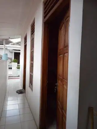 Kos Putri Muslim Glagahsari dekat kampus UST, UTY 2dan UAD 3