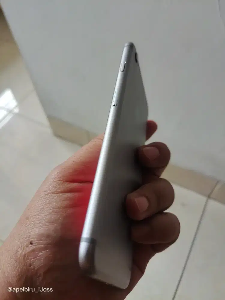 iPhone 6Plus 32GB Resmi iBox Muluss