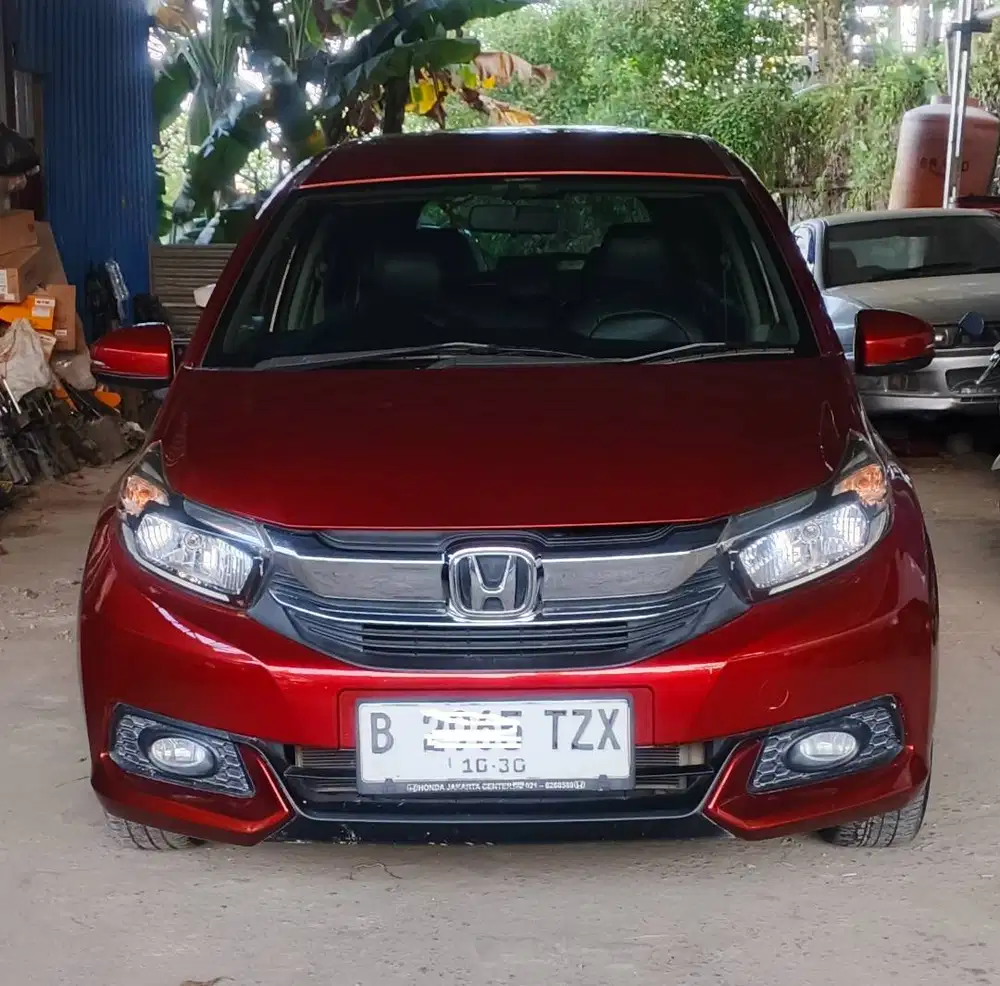 MOBILLIO E CVT / MATIC MURAH