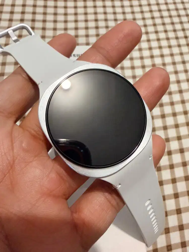 Galaxy  watch 8