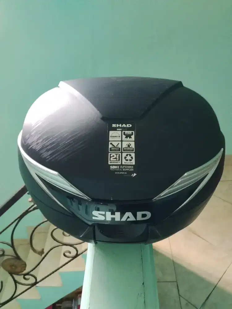 Box Shad ukuran SH39