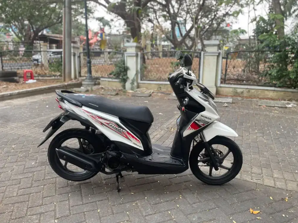 Beat Fi 2014 Pajak Hidup