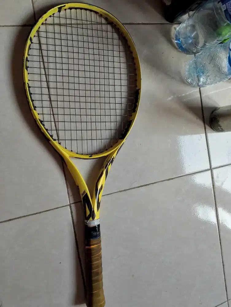 babolat pure aero original