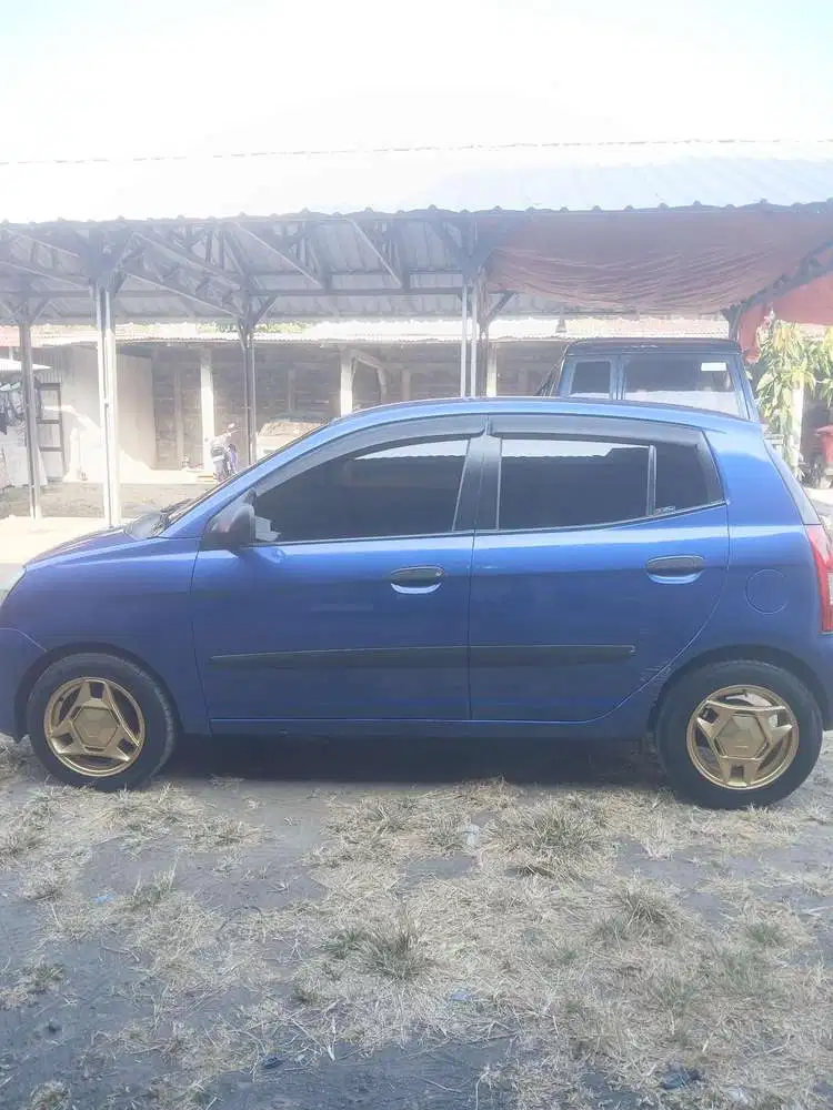 penjual