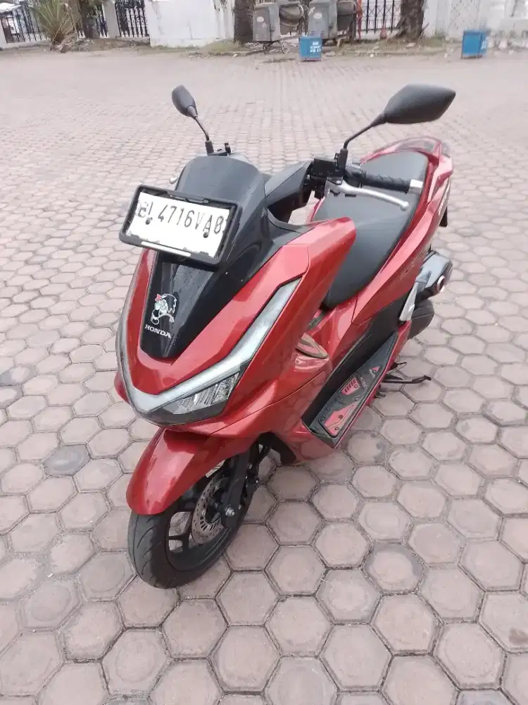 Jual Honda PCX cbs 2025