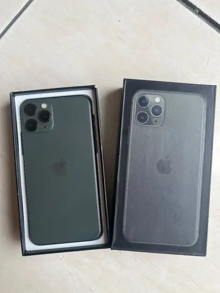 IPHONE 11 PRO 256GB