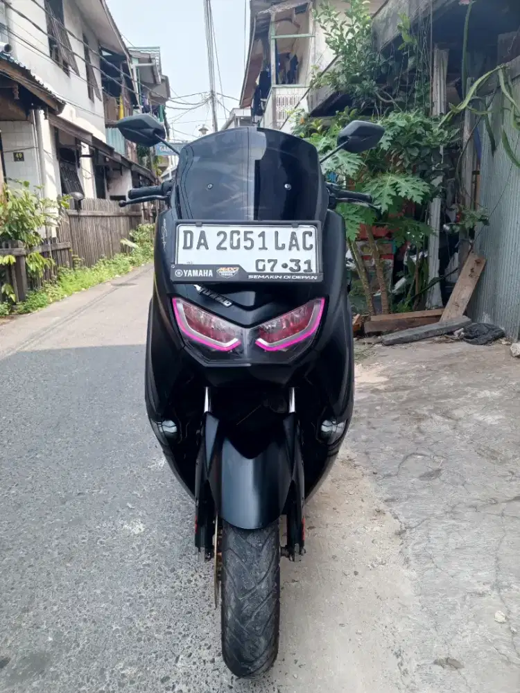 NMAX 2021 Keyles / Remot