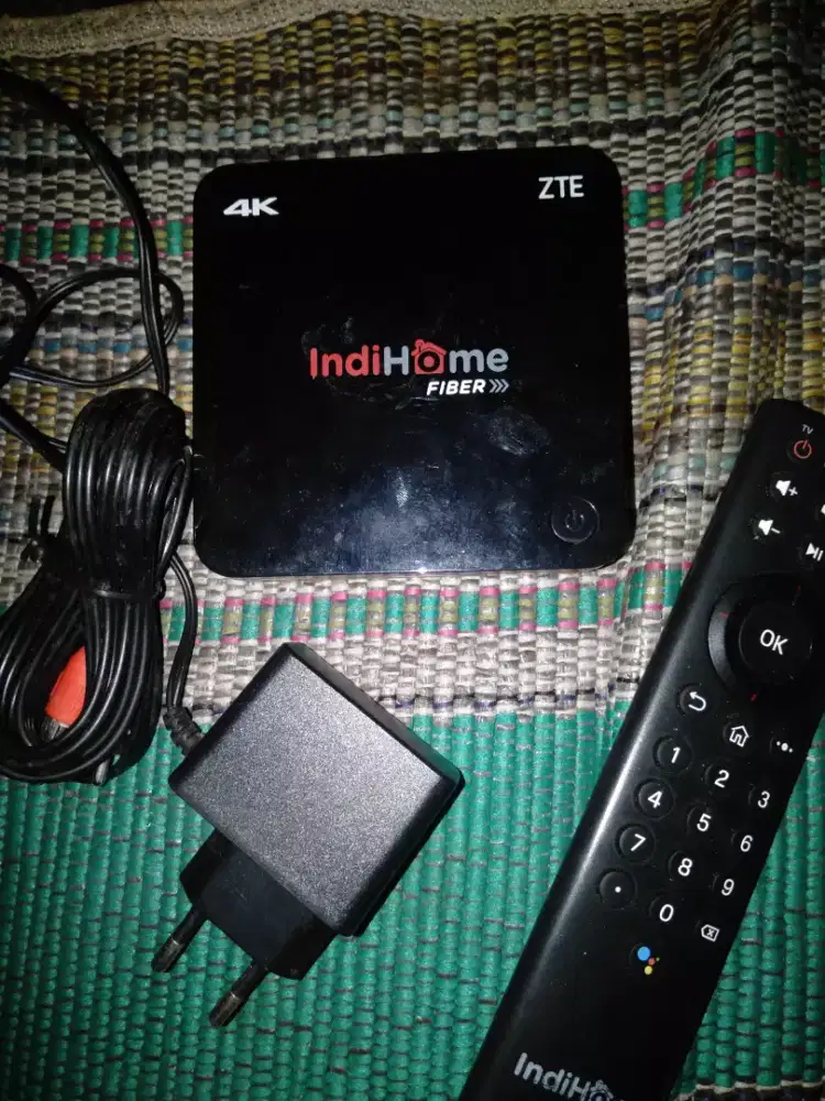 Jual STB android