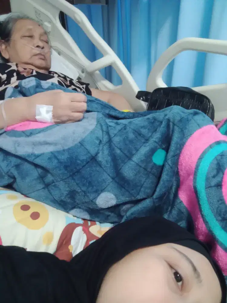Perawat Oma koja