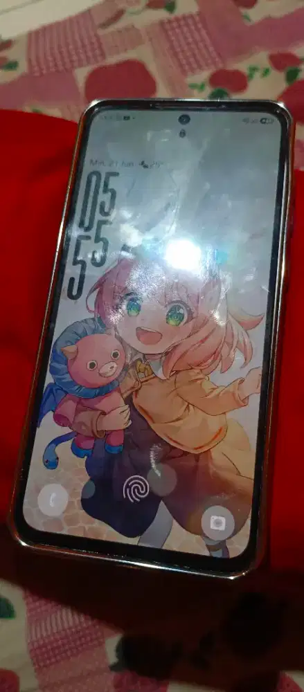 Samsung Galaxy A56 5G