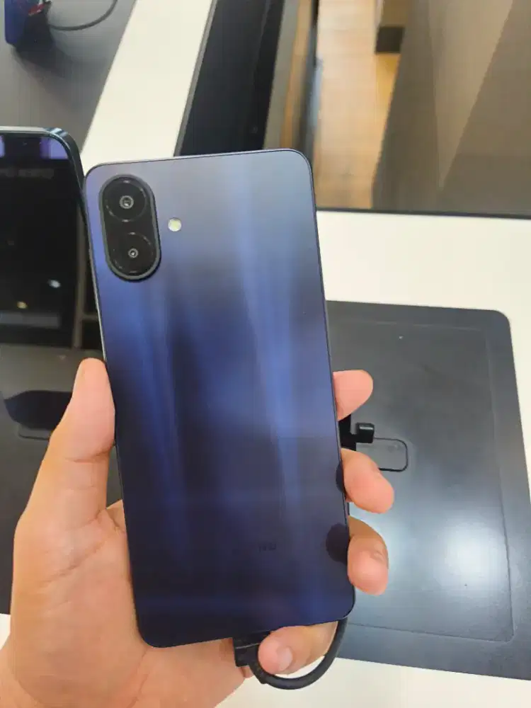 New Galaxy A08.Dapatkan Special Bundle Terbatas