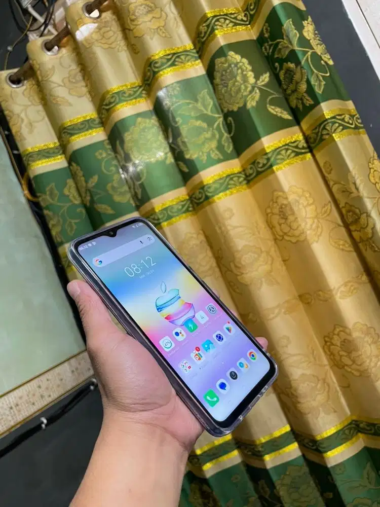 Infinix HOT 11 Play 4/64