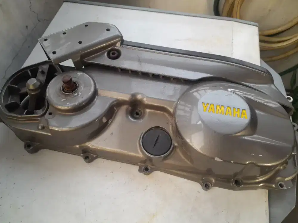Tutup cvt nuvo jual aja