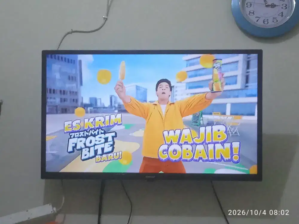 TV Samsung 32 Inc