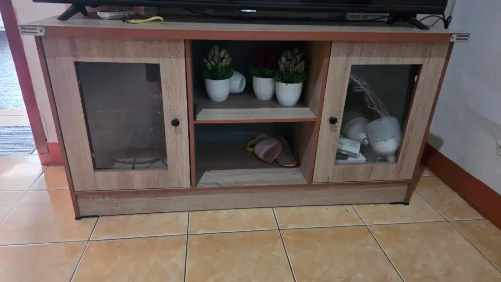 Meja tv/rak tv/ meja