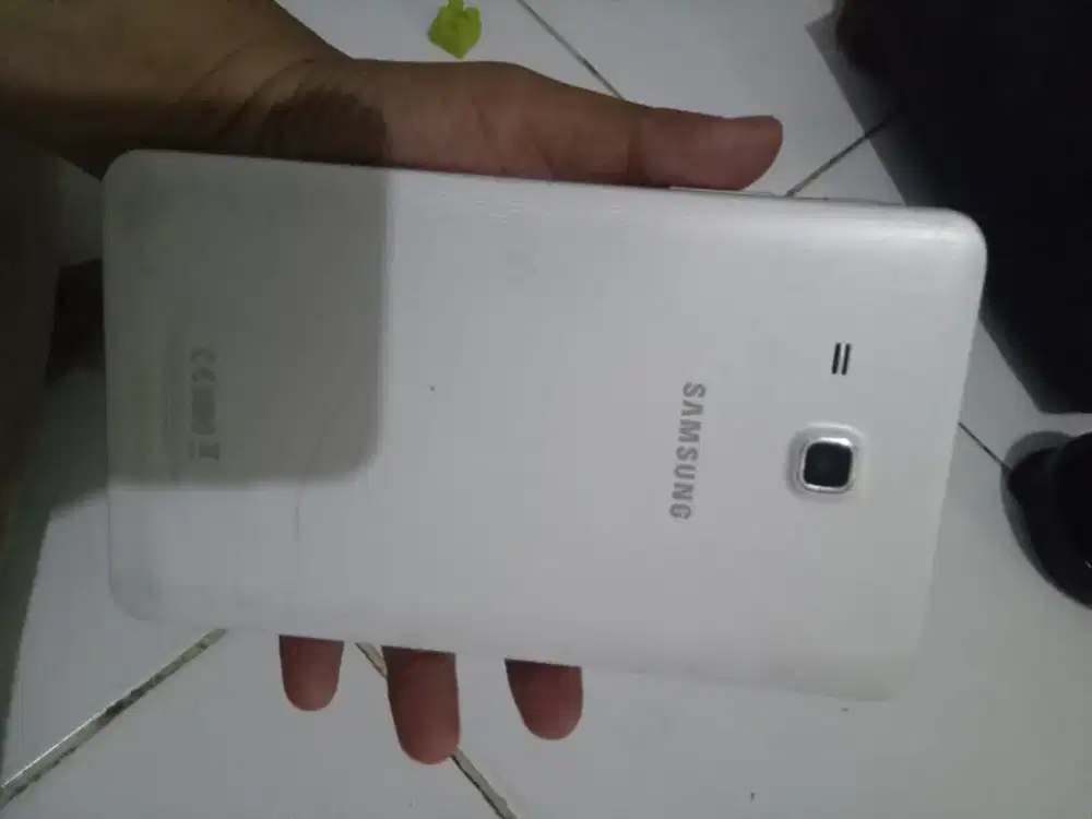Tab Samsung A6 2016