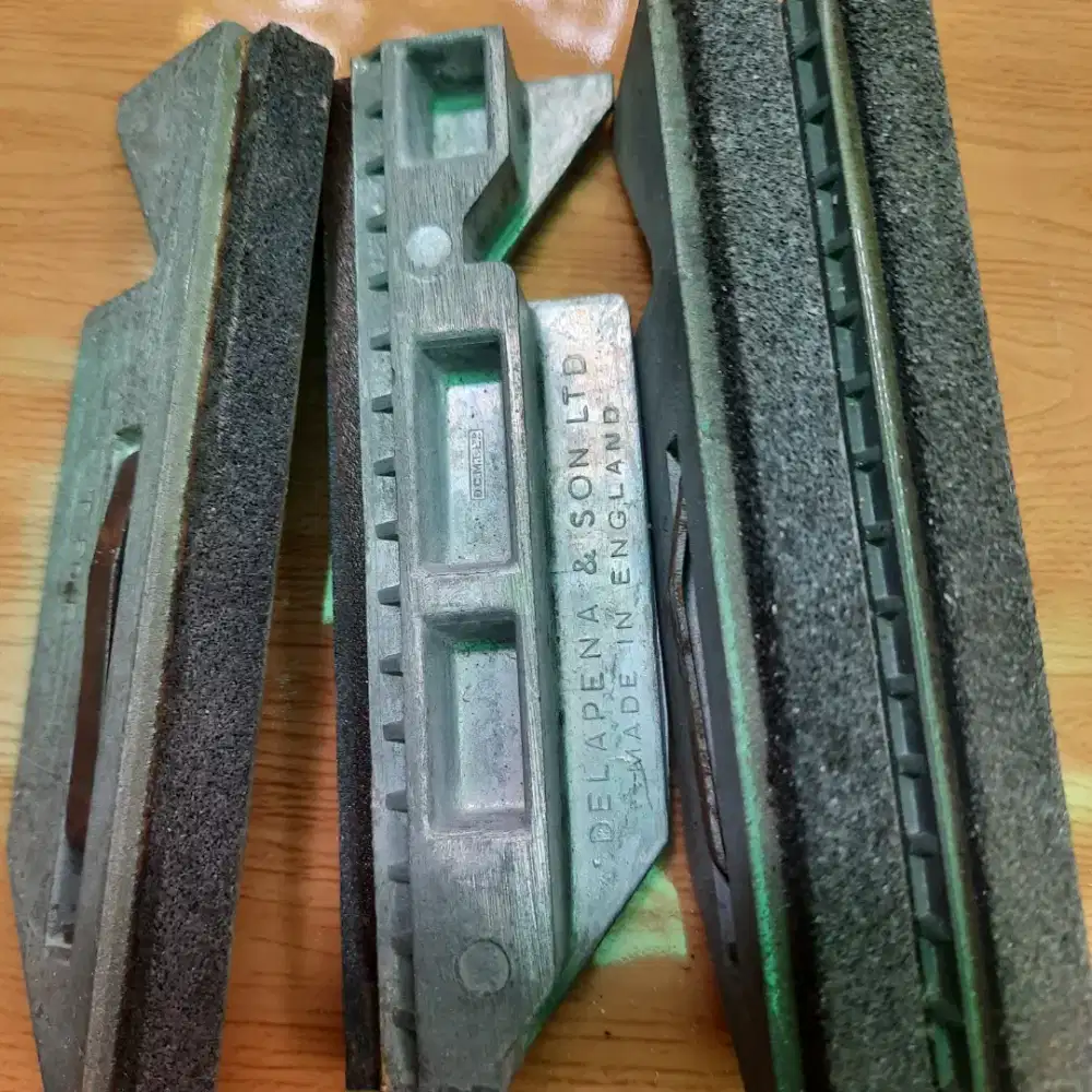 Alat batu asah buat kolter2