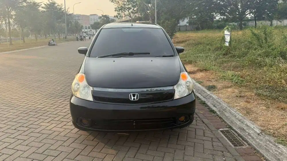 Honda Stream 2005 - 1.7cc No PR
