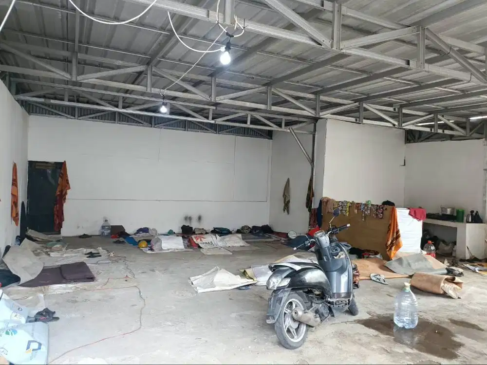 Sarijadi rumah dijual cepat