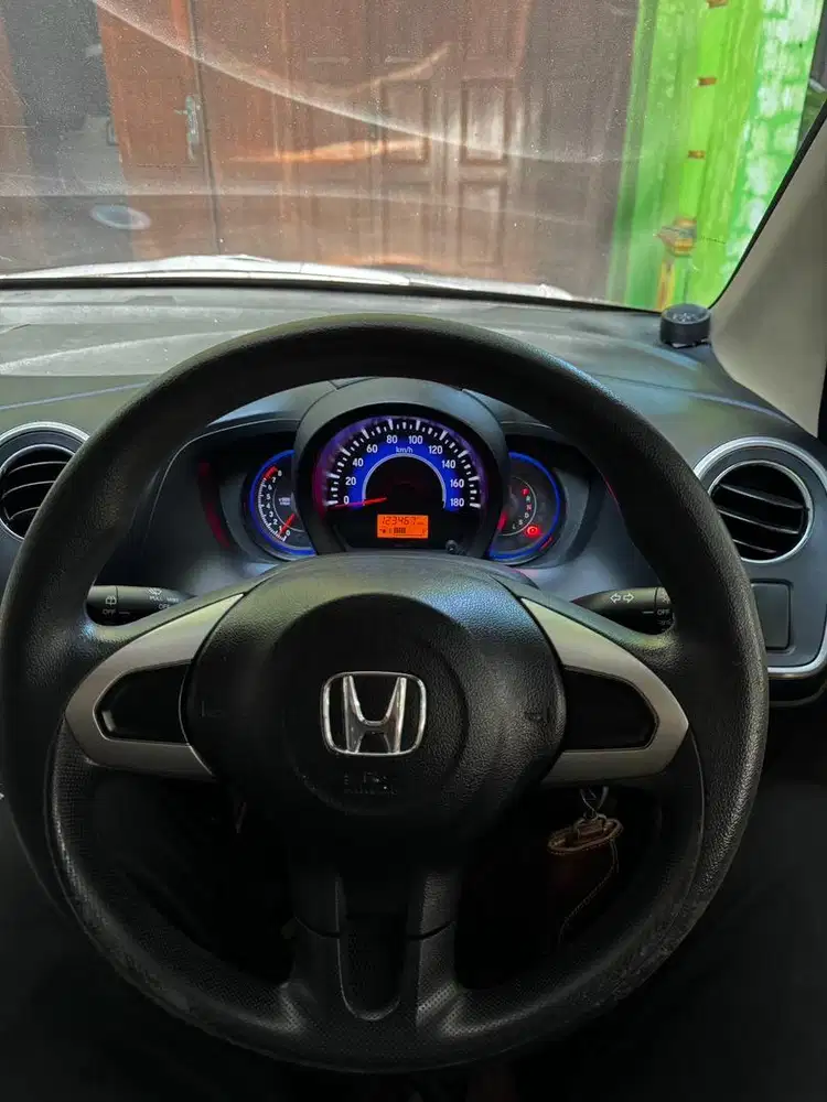 Jual Mobilio 2015